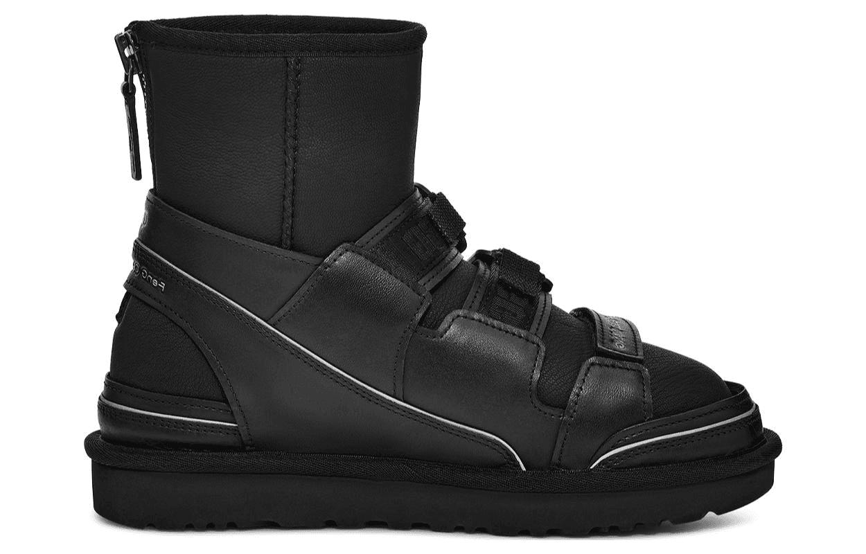FENG CHEN WANG x UGG
