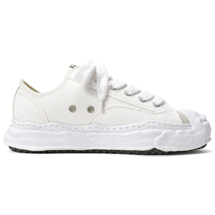 MIHARA YASUHIRO Blakey HANK OG White