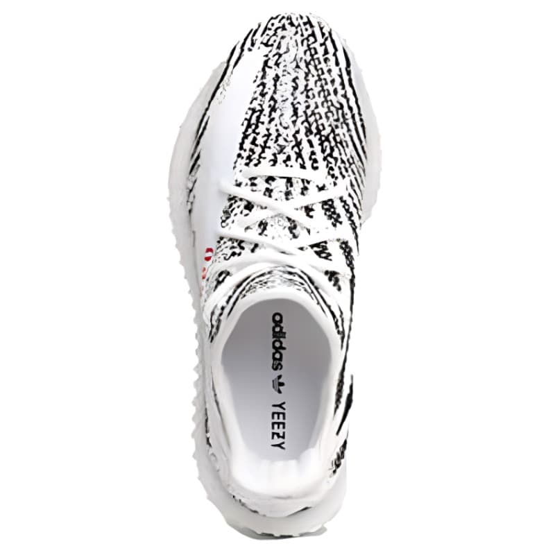 adidas Yeezy Boost 350 V2 "Zebra"