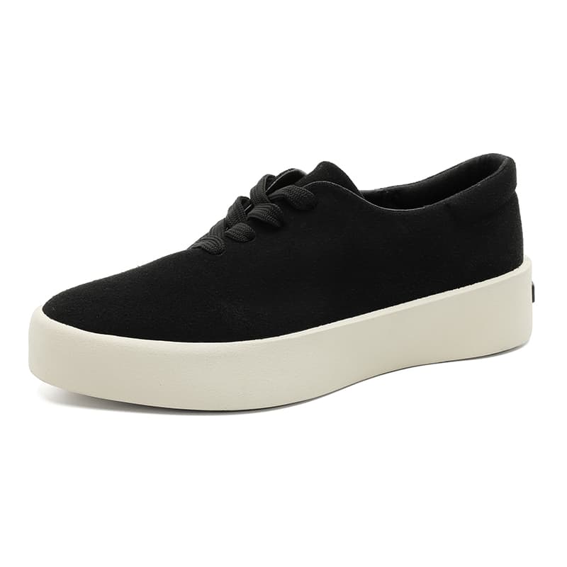 Yiminu Vintage Low Sneakers