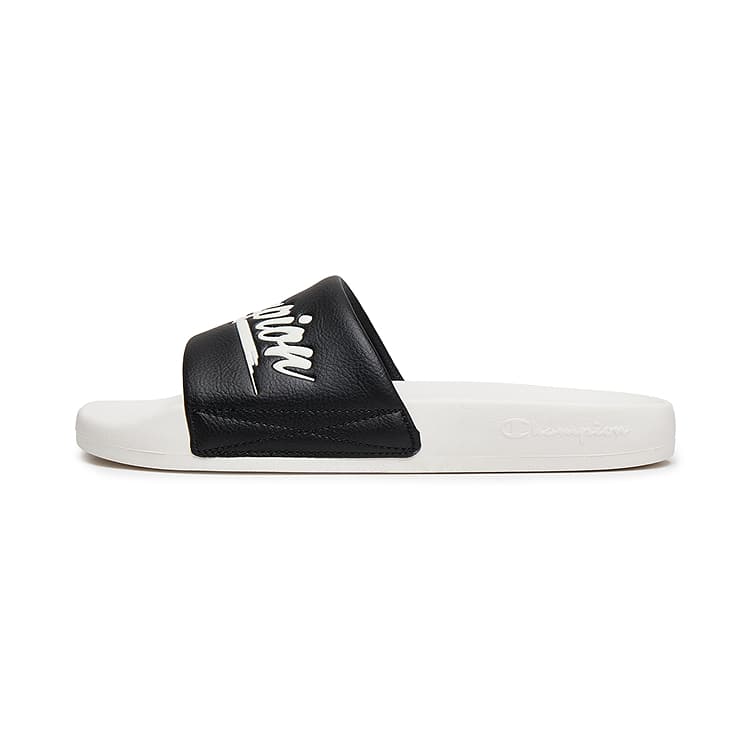 Champion Slide Script