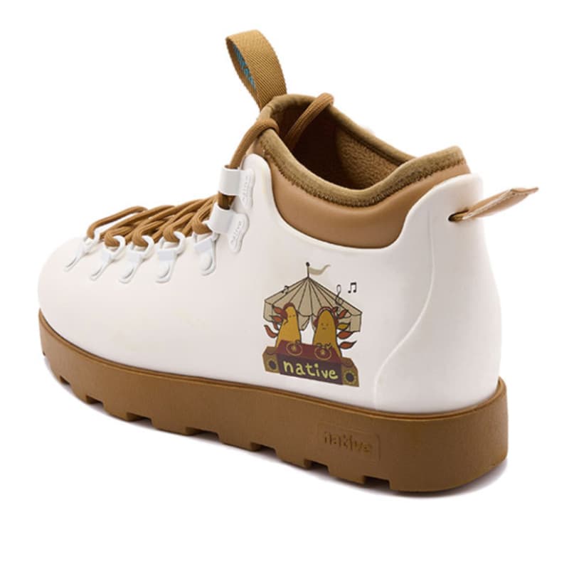 Native Shoes 3.0