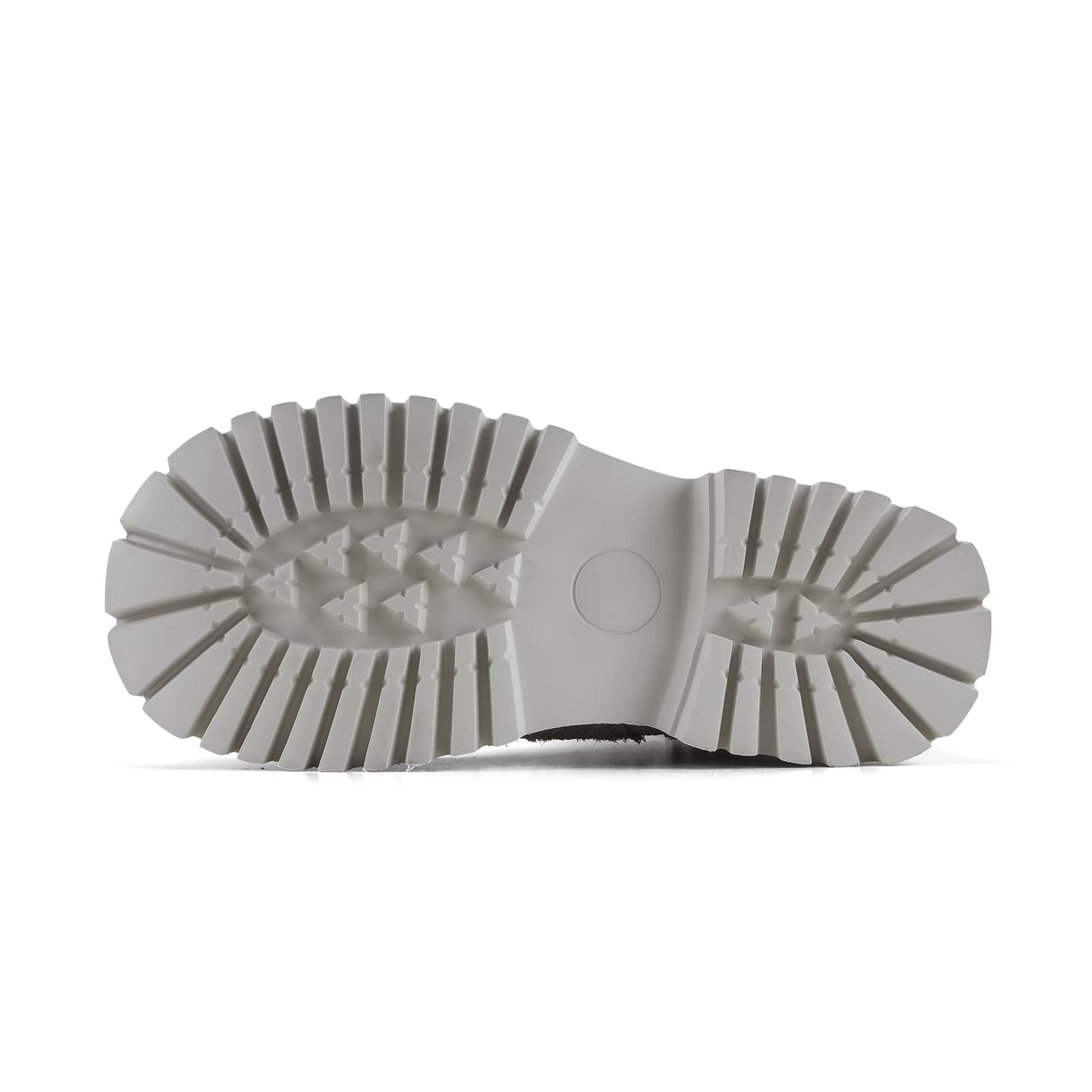 HANQIAORIJI Snow White Martin Boots