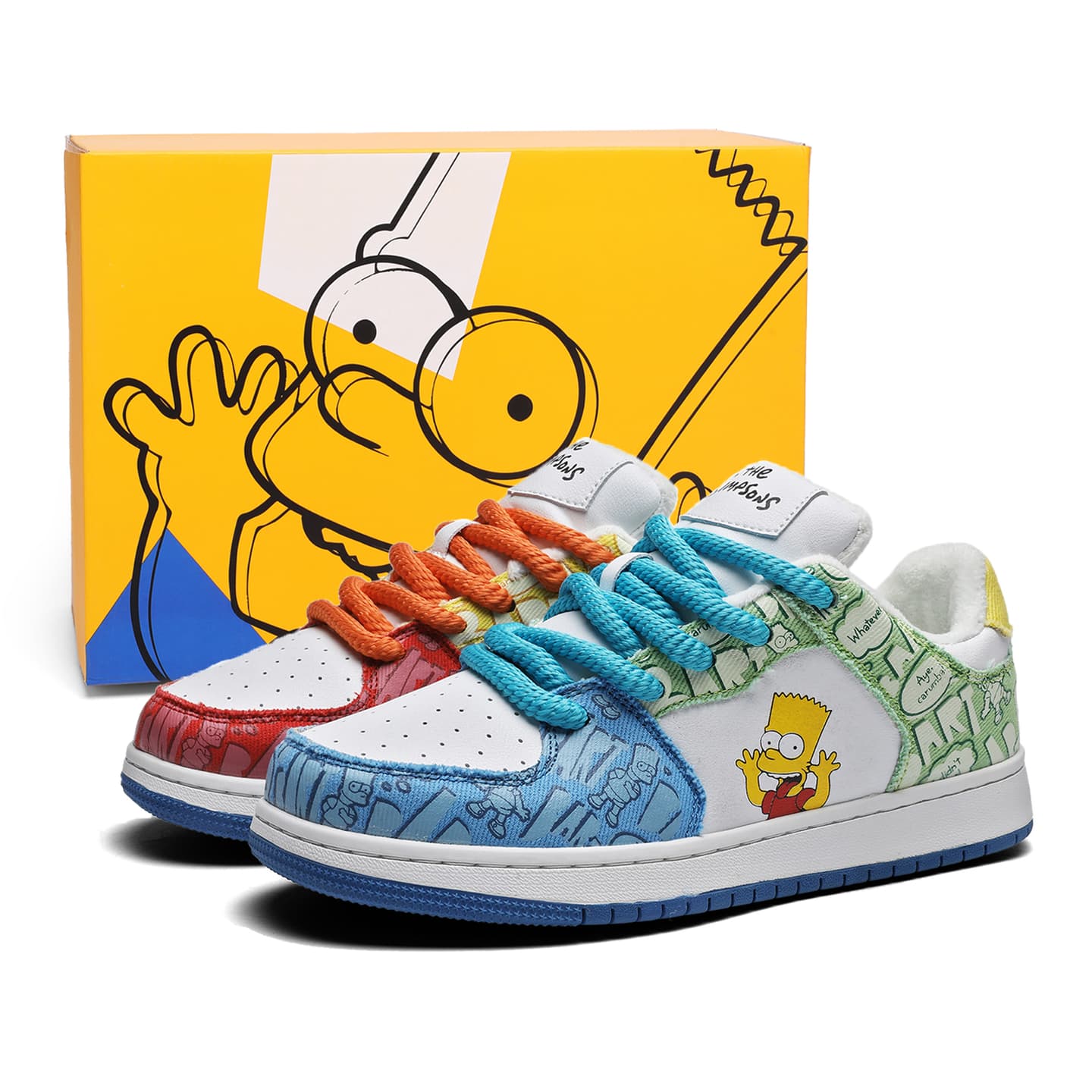 The Simpsons