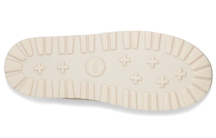 UGG Classic Mini Lace-Up Weather