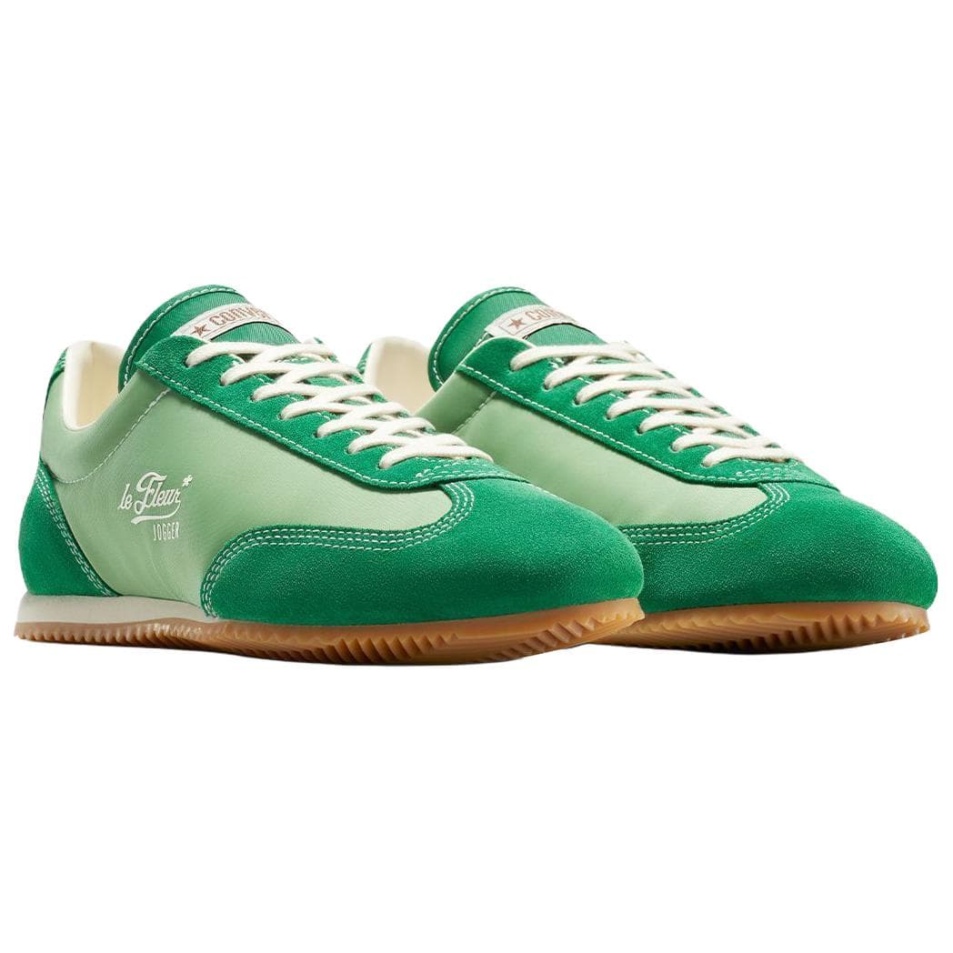 Converse Coach Jogger Forest Shade Green