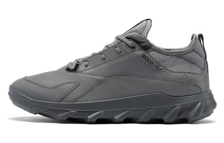 Ecco Drive Series Iron Grey
