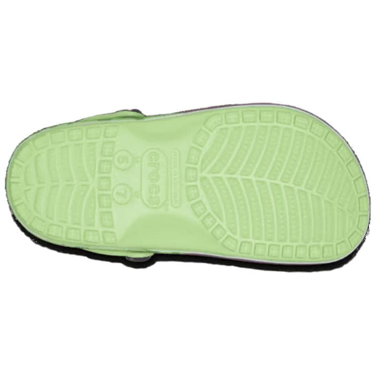 Dragon Ball Z x Crocs Classic clog