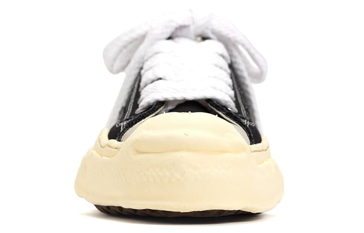 MIHARA YASUHIRO OG Sole Black