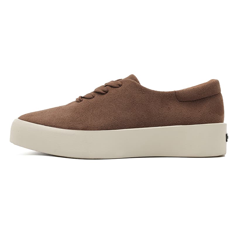 Yiminu Vintage Low Sneakers
