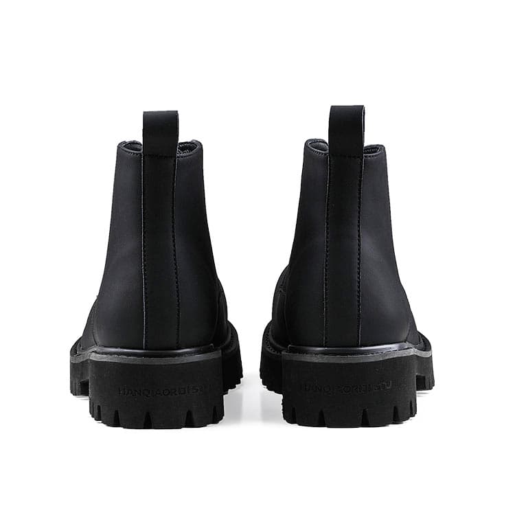 HANQIAORIJI Black Blood Series