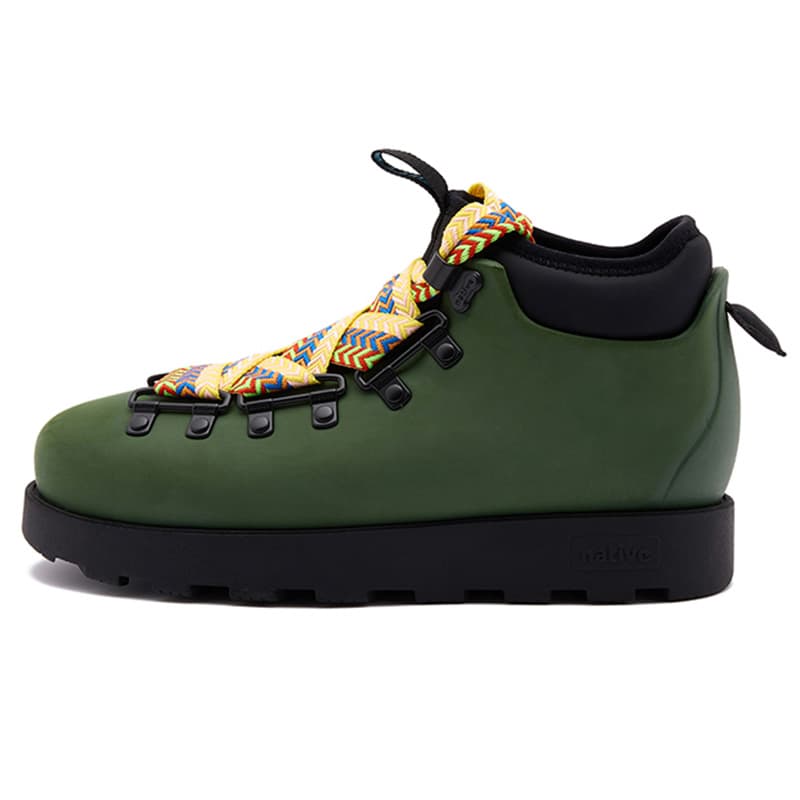Native Shoes Fitzsimmons 3.0
