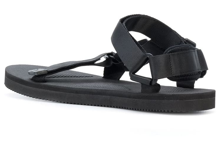 Suicoke