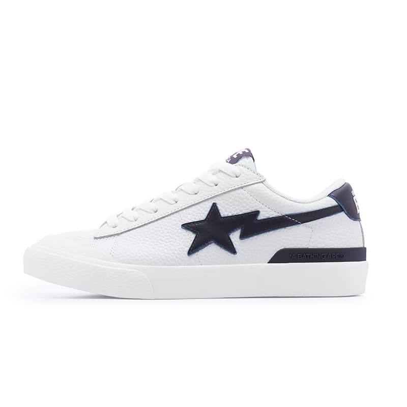 A BATHING APE MAD STA