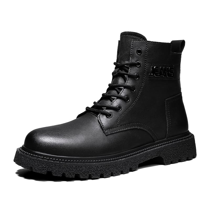 Yiminu Martin Boots Men