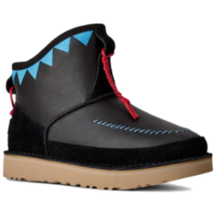 Liberaiders x UGG Campfire
