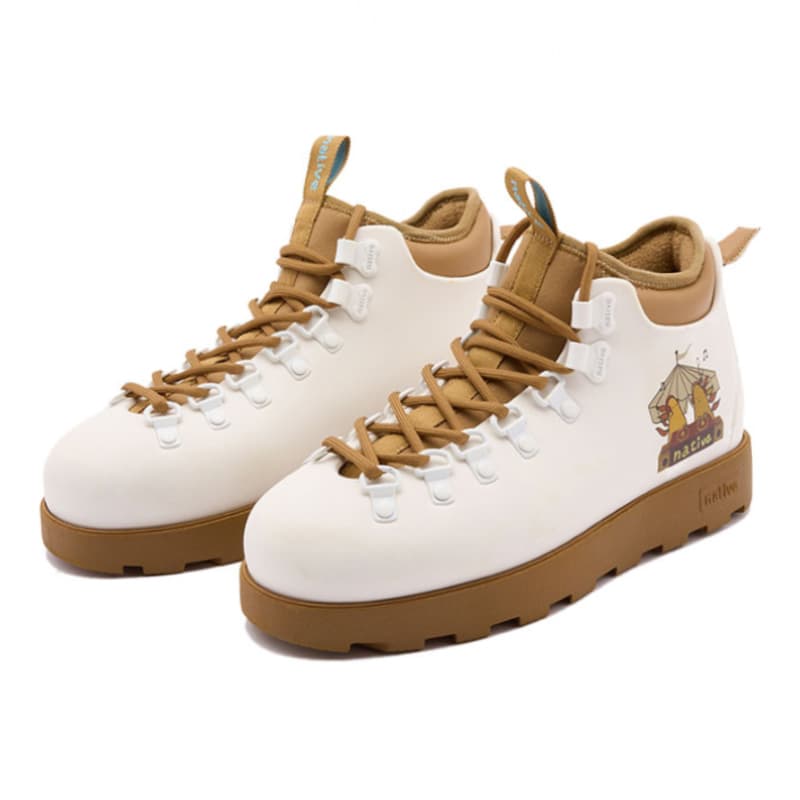 Native Shoes 3.0