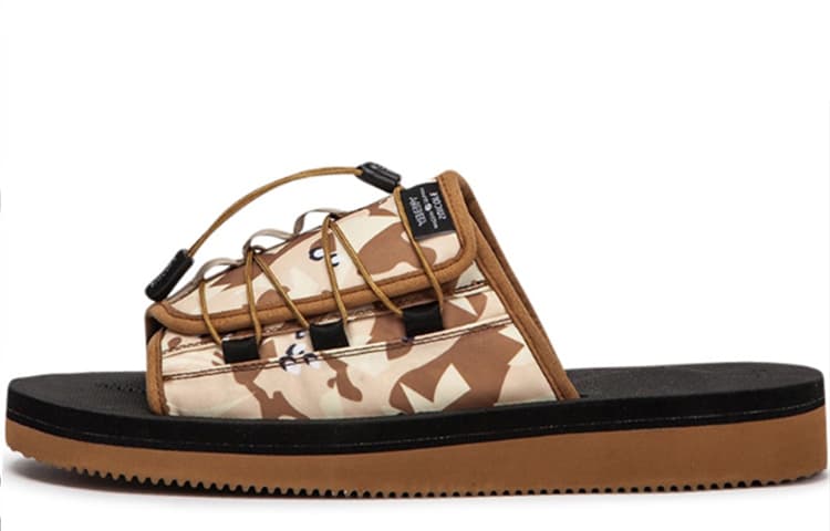 CLOT x Suicoke