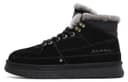 Dickies Snow Boots Black