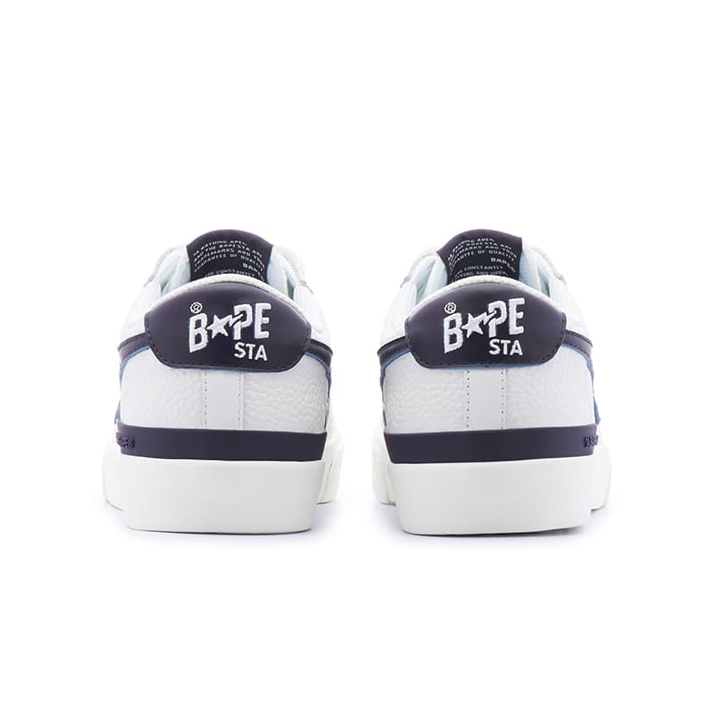 A BATHING APE MAD STA