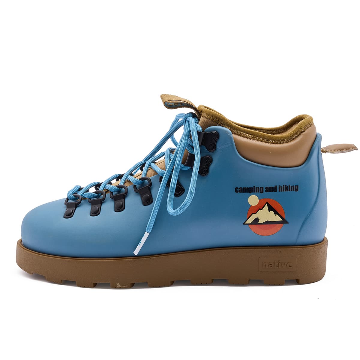 Native Shoes Fitzsimmons 3.0