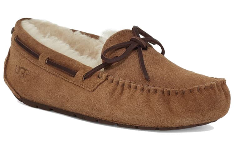 UGG Dakota Brown