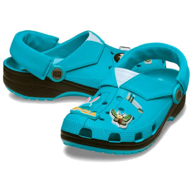 Crocs Classic Line Clogs