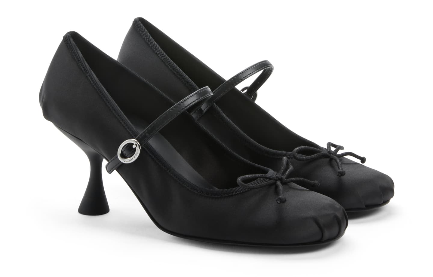 CHARLES&KEITH Ballet Heels