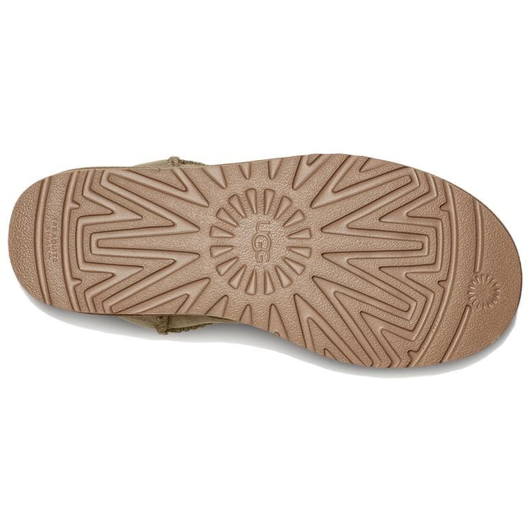 UGG Classic Ultra Mini Antelope Brown