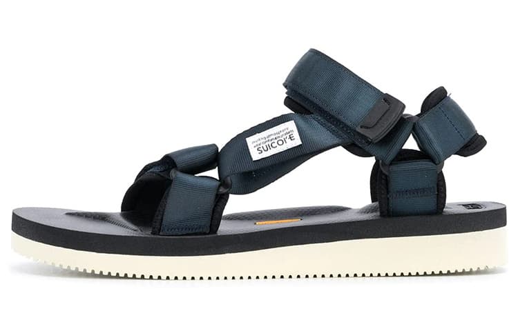 Suicoke