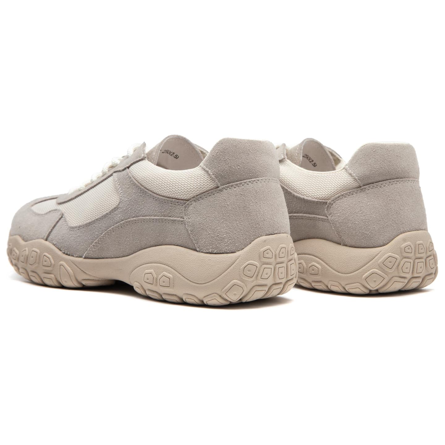 Aokang Workwear Low Top Sneakers