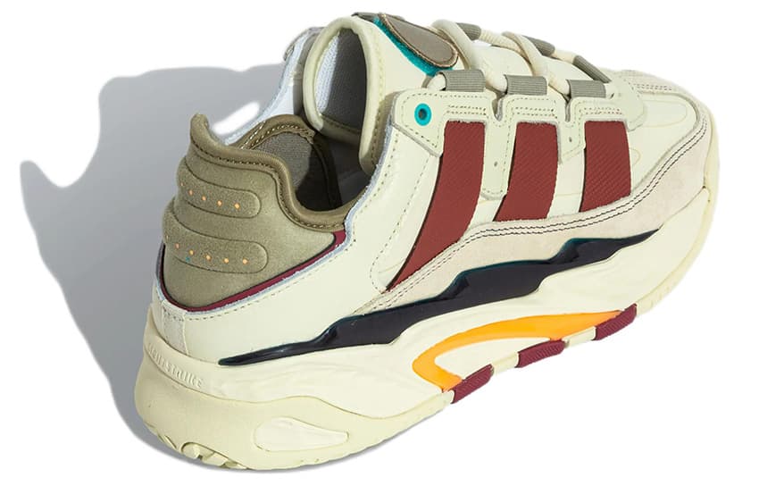 adidas Niteball