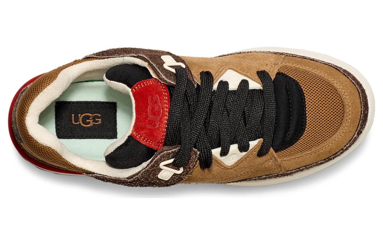 UGG