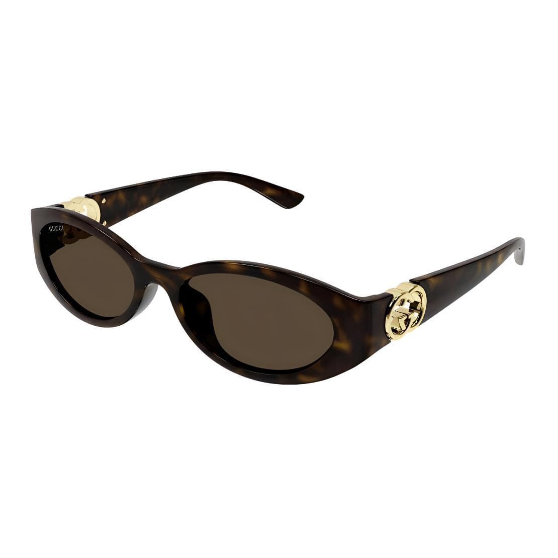 Gucci GG1662SA Black