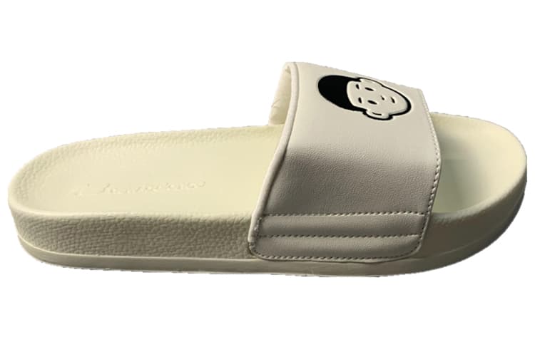 New Balance x Noritake Slippers