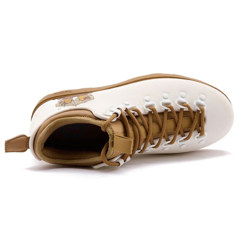 Native Shoes 3.0