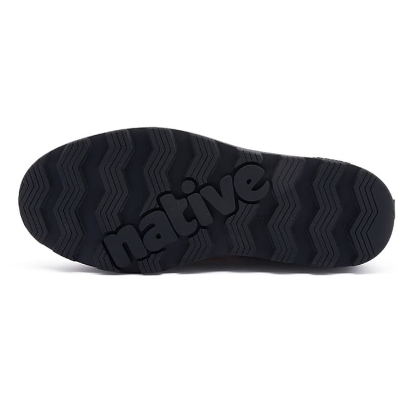 Native Shoes Fitzsimmons 3.0 Desert Grey