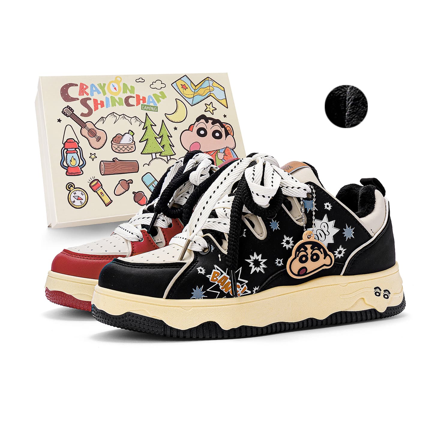 Crayon Shinchan