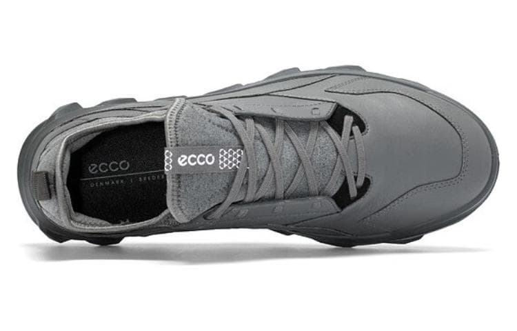 Ecco Drive Series Iron Grey