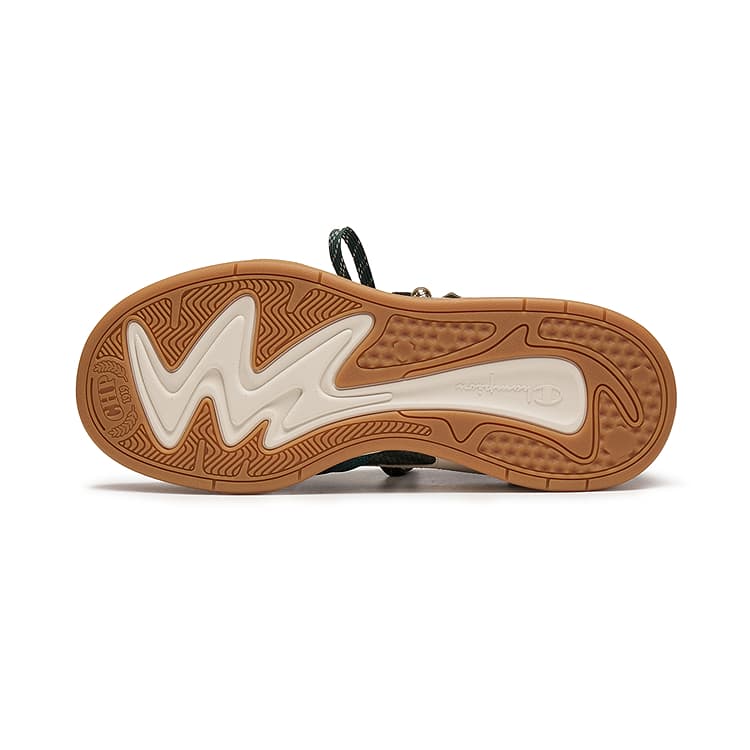 HARRY POTTER x Champion Campus Trainer Snake House
