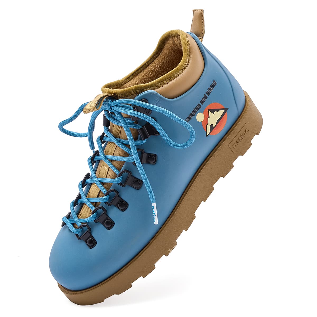 Native Shoes Fitzsimmons 3.0