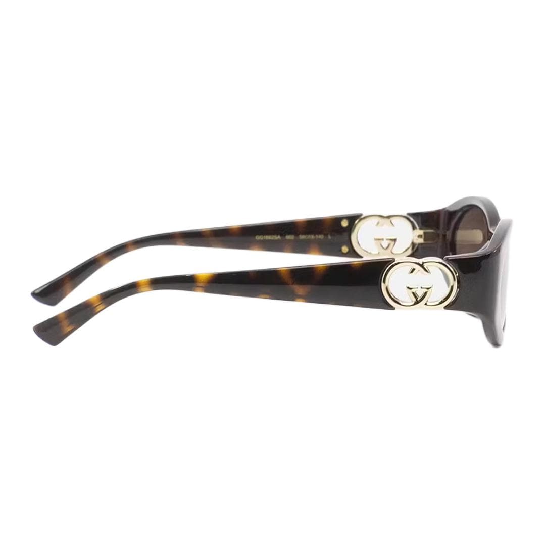 Gucci GG1662SA Black
