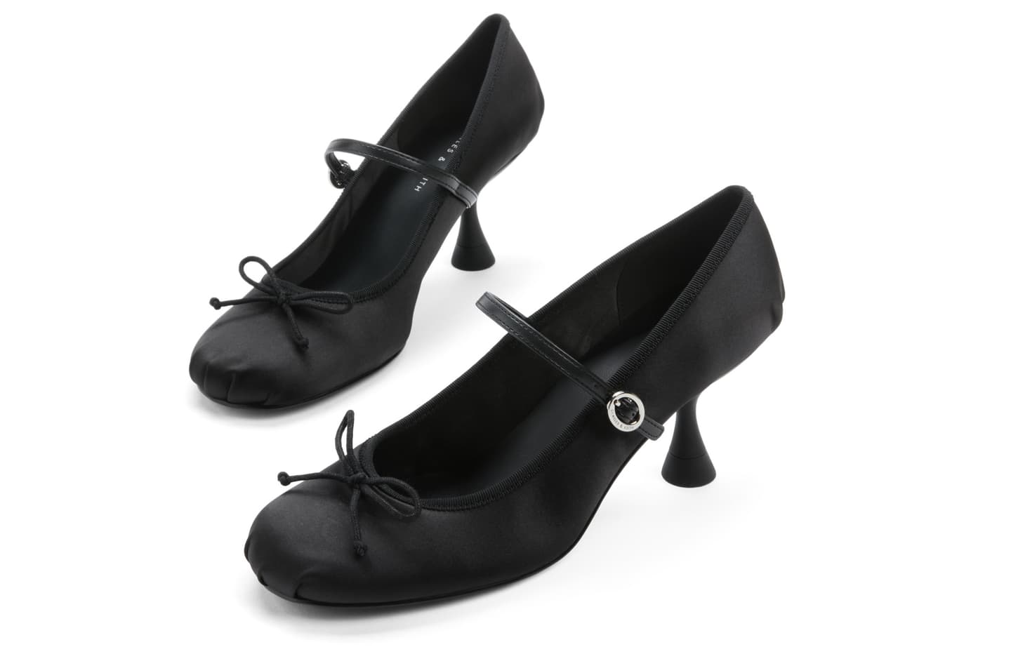 CHARLES&KEITH Ballet Heels