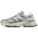 New Balance 9060 Grey White