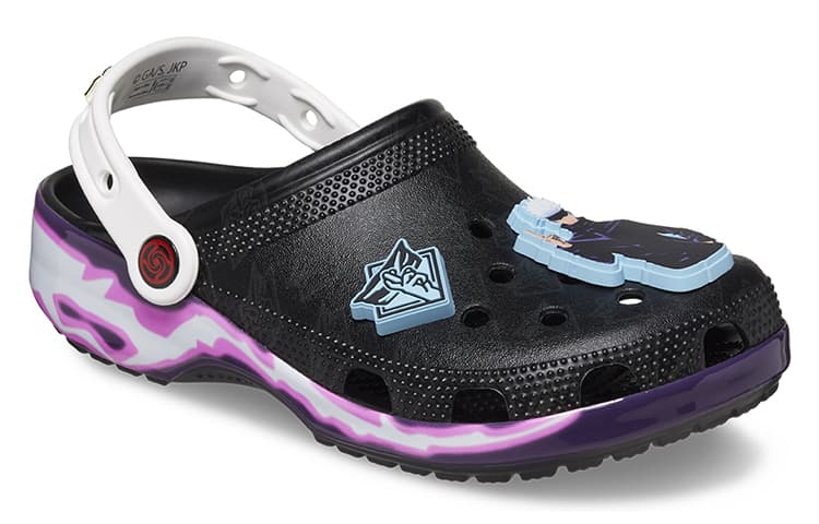 Crocs