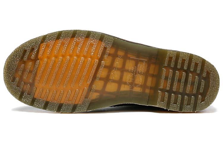 Dr. Martens 1460 Brown