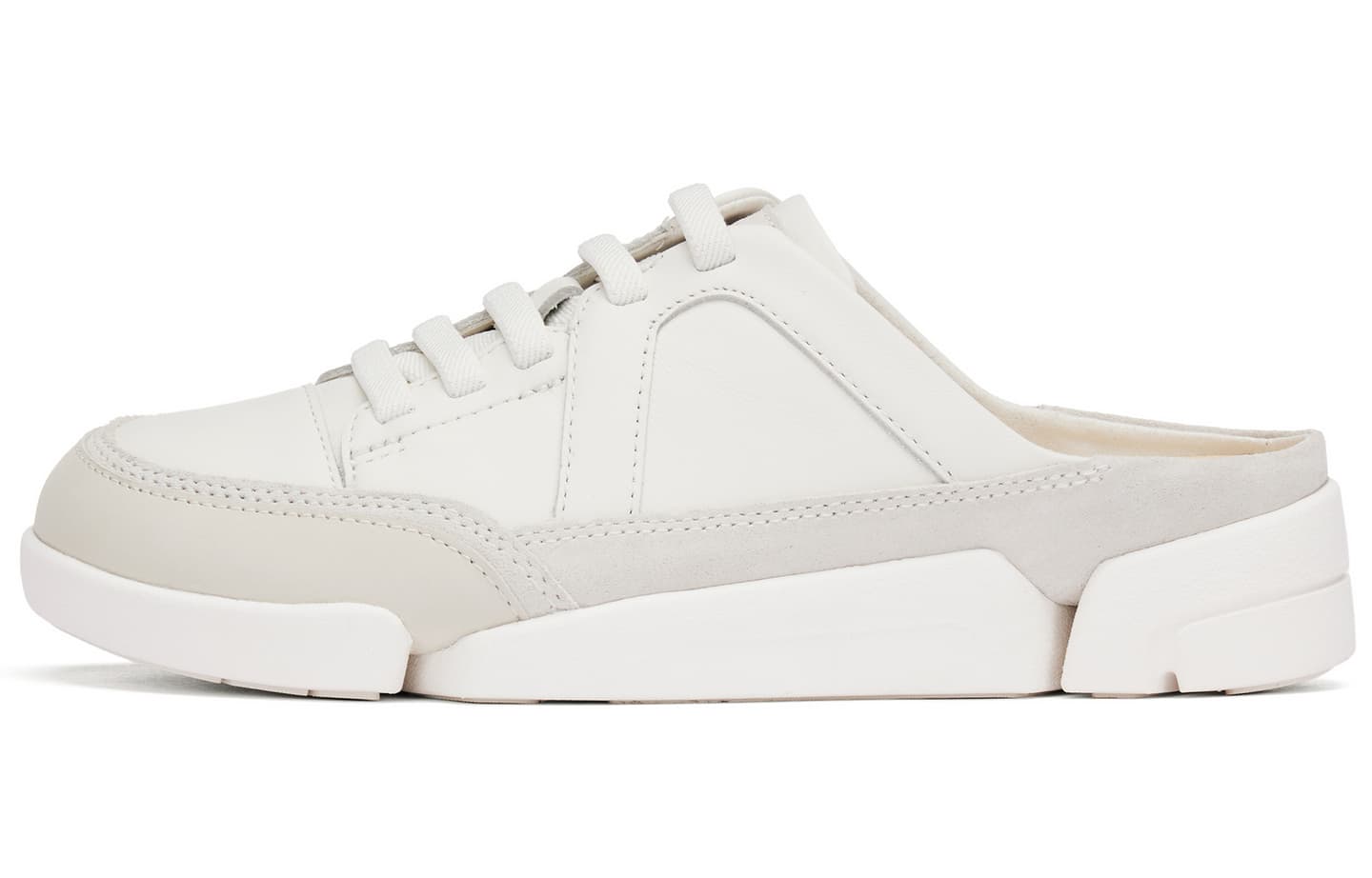 Clarks Trigenic2 Mule