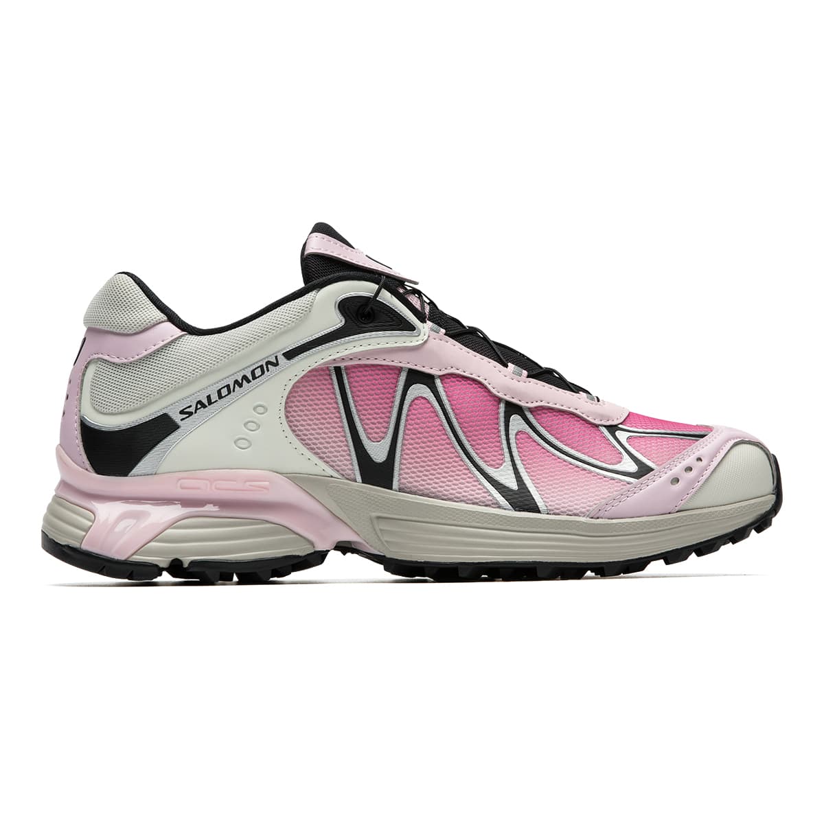 Salomon XT-Whisper Pink