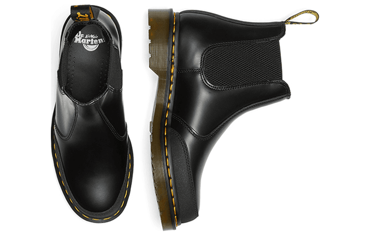 Dr. Martens 2976 Chelsea Boots