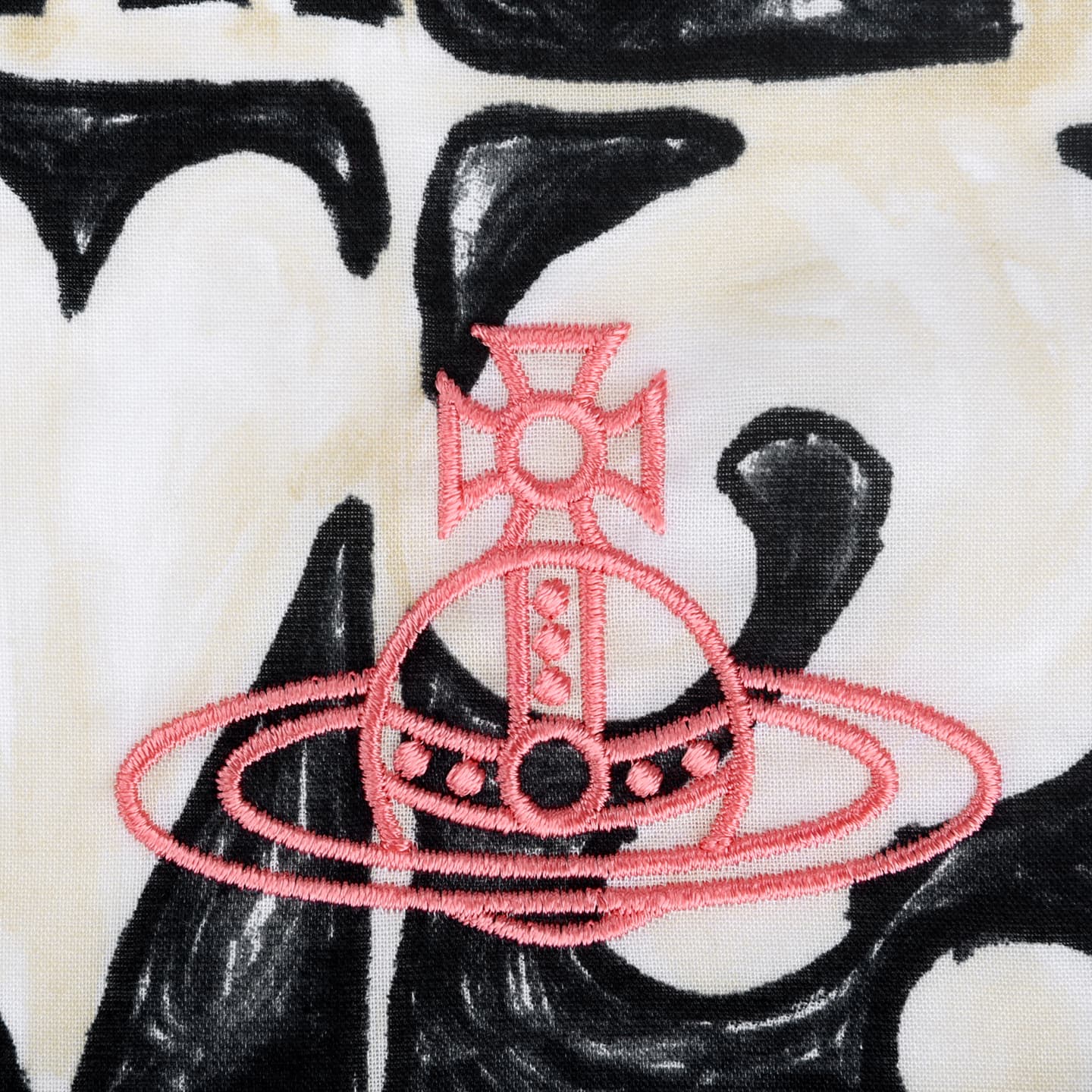 Vivienne Westwood Scarf Grey